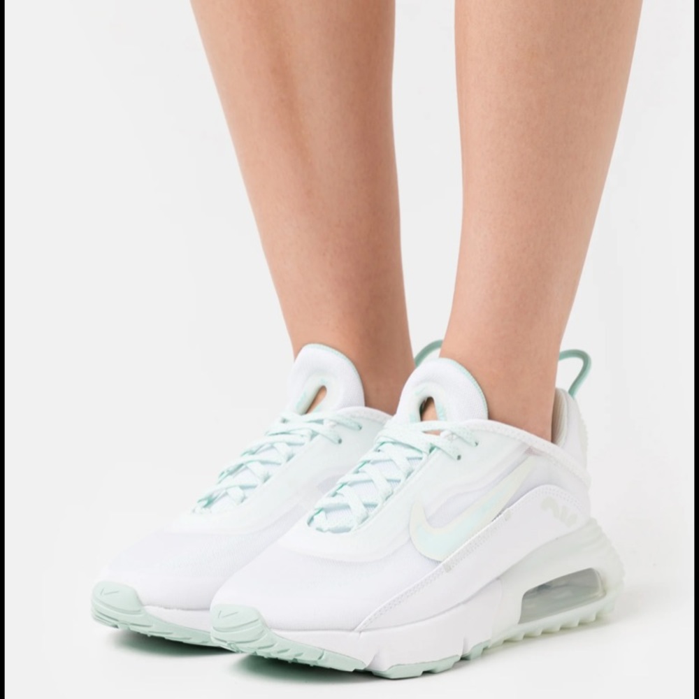 Nike Air Max 2090. Brand new in box. Women’s Sz 8